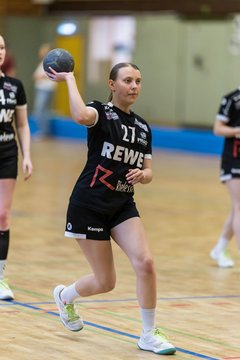 Bild 6 - wAJ Quali zur OL Runde 2